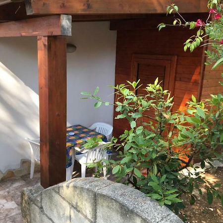 B&B Villa Carla เวียสเต ภายนอก รูปภาพ