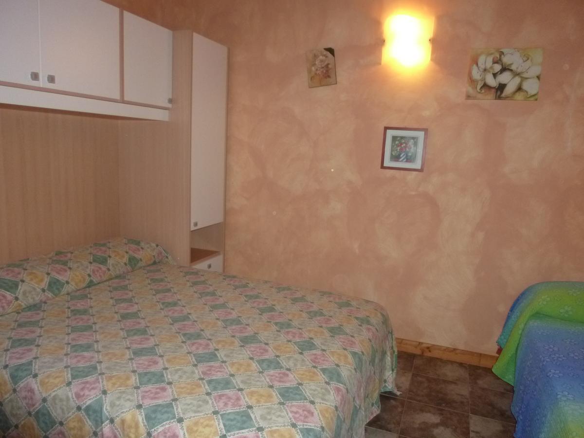 B&B Villa Carla เวียสเต ภายนอก รูปภาพ