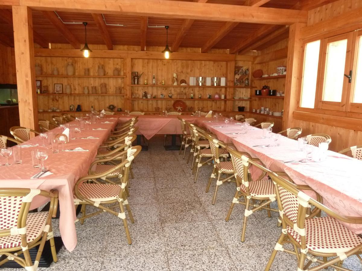 B&B Villa Carla เวียสเต ภายนอก รูปภาพ