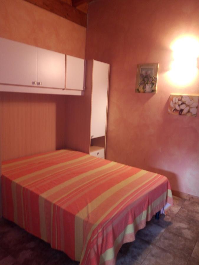 B&B Villa Carla เวียสเต ภายนอก รูปภาพ