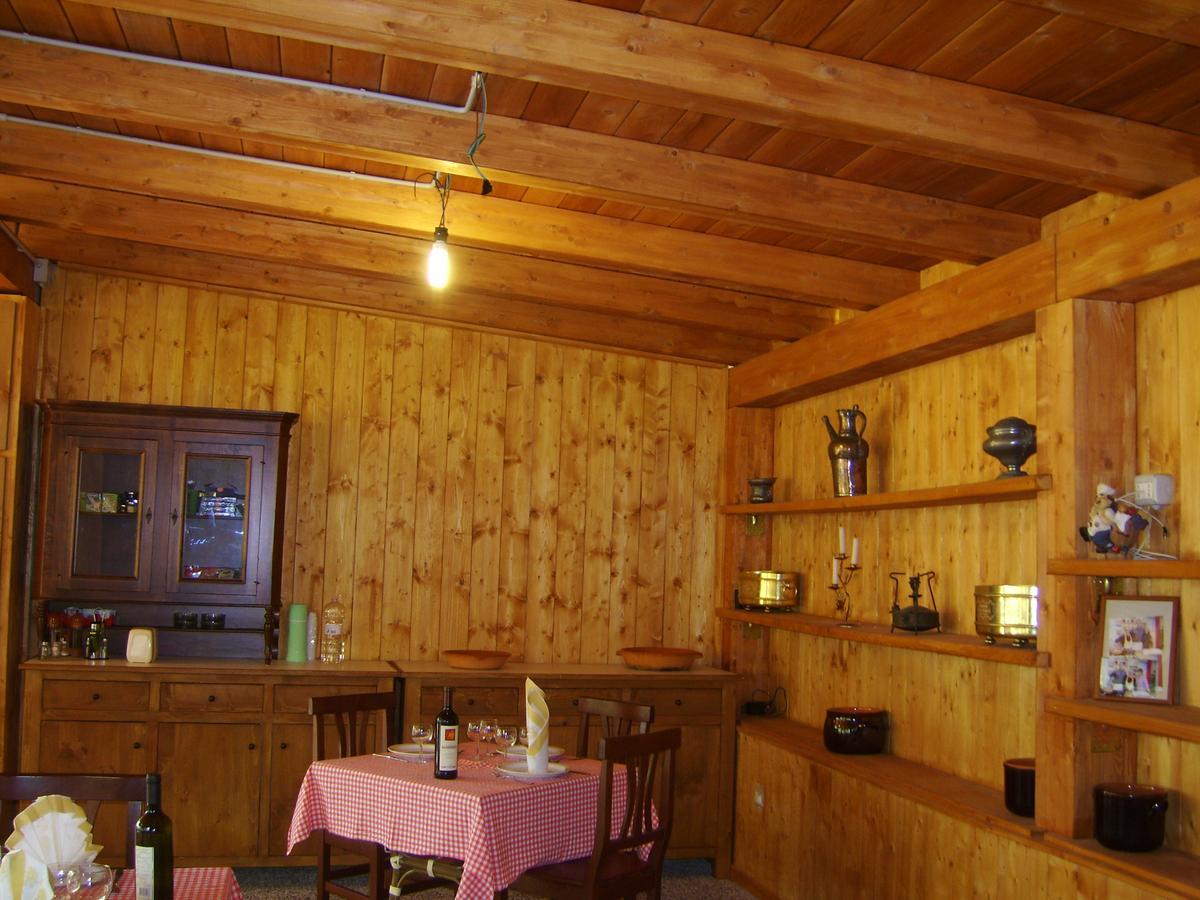 B&B Villa Carla เวียสเต ภายนอก รูปภาพ